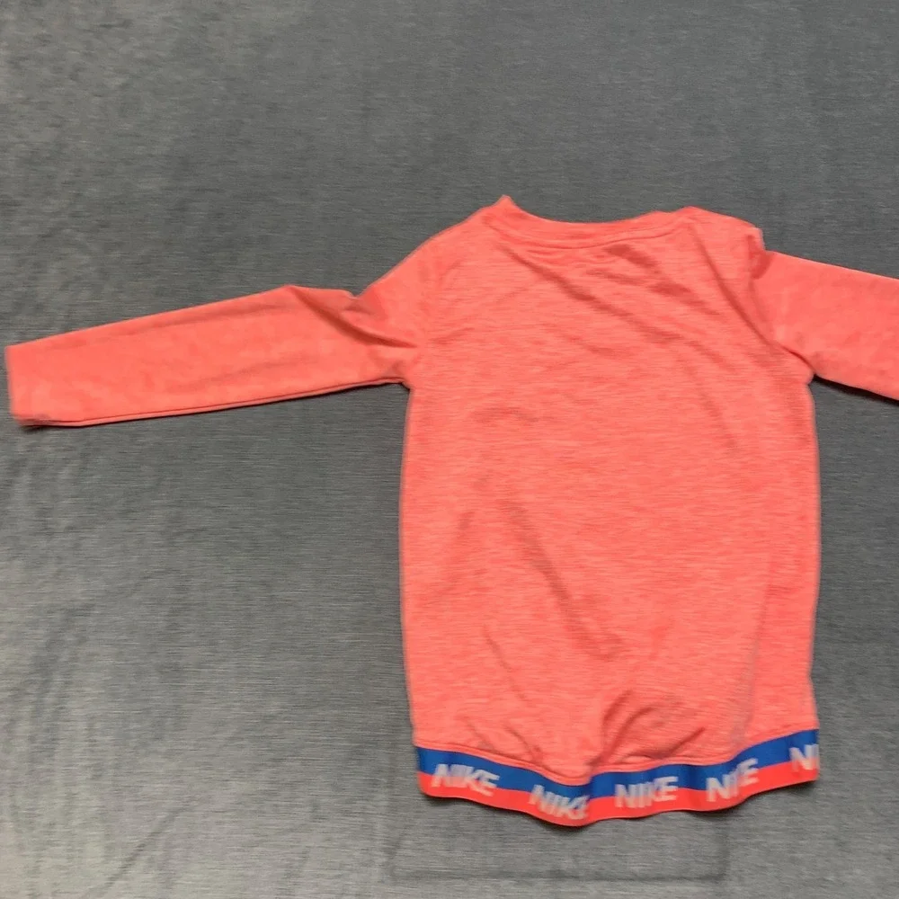 Nike long sleeve